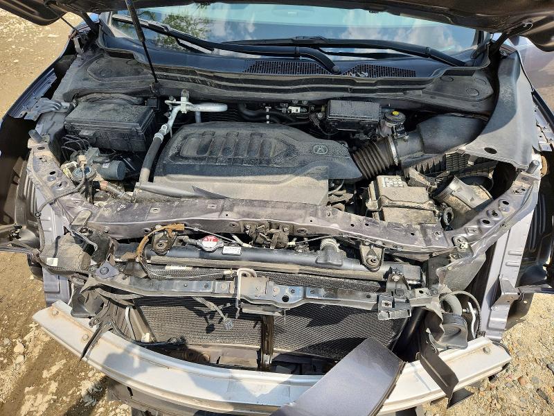 Aukcja sprzedaży 2020 Acura Mdx, vin: 5J8YD4H83LL033149, numer aukcji: 62883446
