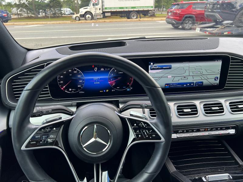 59404316 :رقم المزاد ، 4JGFB8FB3RB199229 vin ، 2024 Mercedes-benz Gle مزاد بيع