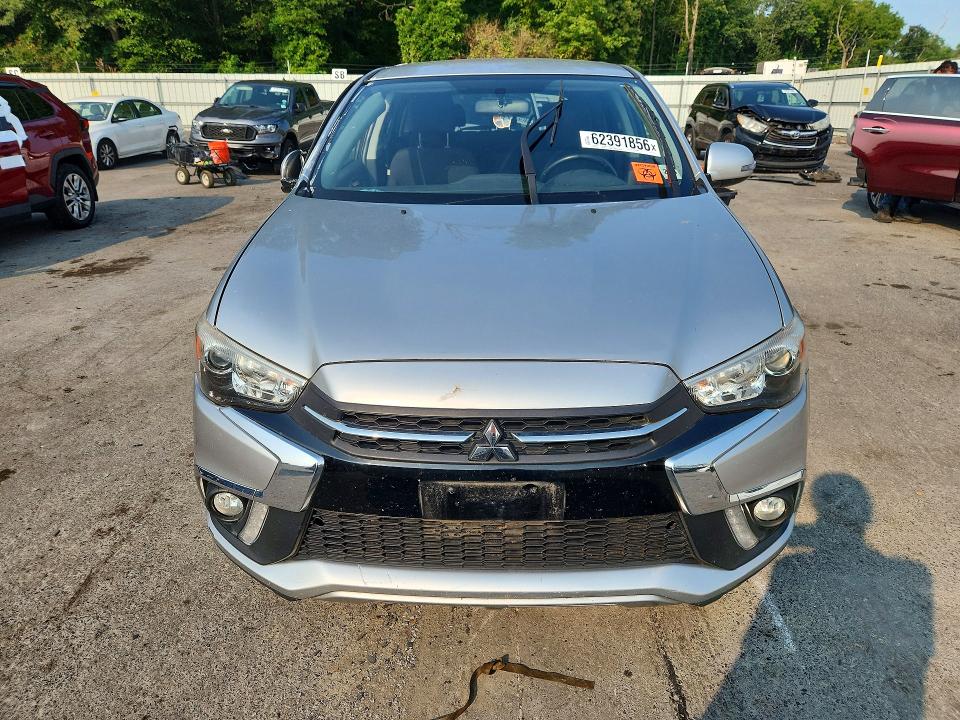Aukcja sprzedaży 2019 Mitsubishi Outlander Sport, vin: JA4AP4AU2KU014156, numer aukcji: 62391856