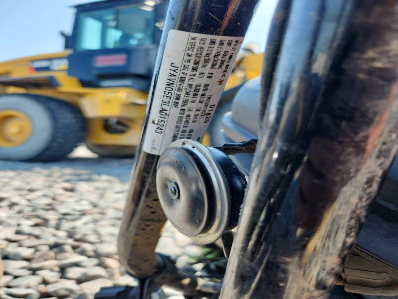 Продажа на аукционе авто 2020 Yamaha Xvs950, vin: JYAVN05E3LA015243, номер лота: 63334286