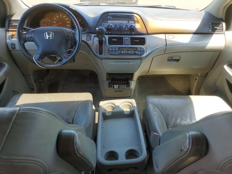 Aukcja sprzedaży 2006 Honda Odyssey, vin: 5FNRL38646B007763, numer aukcji: 61264336