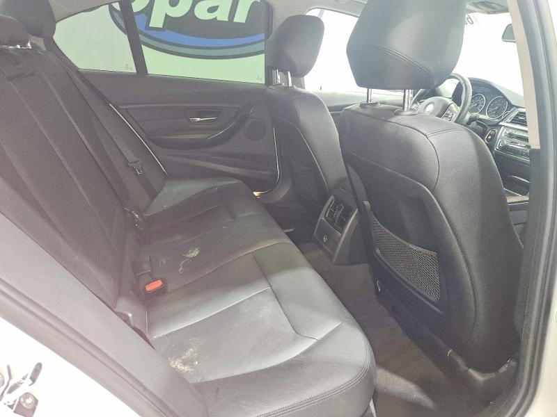 Продажа на аукционе авто 2012 Bmw 328, vin: WBA3C1C51CF432192, номер лота: 60207416