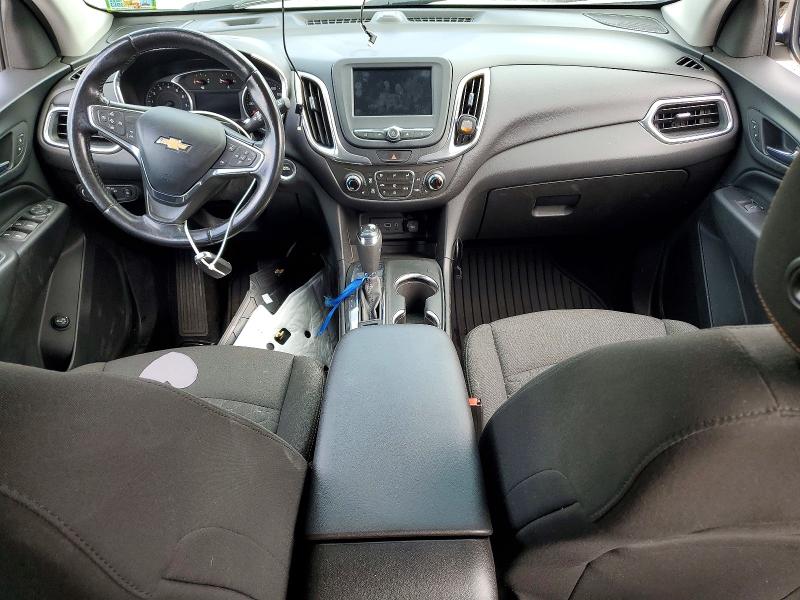 Продажа на аукционе авто 2020 Chevrolet Equinox, vin: 2GNAXUEV2L6139030, номер лота: 63354616