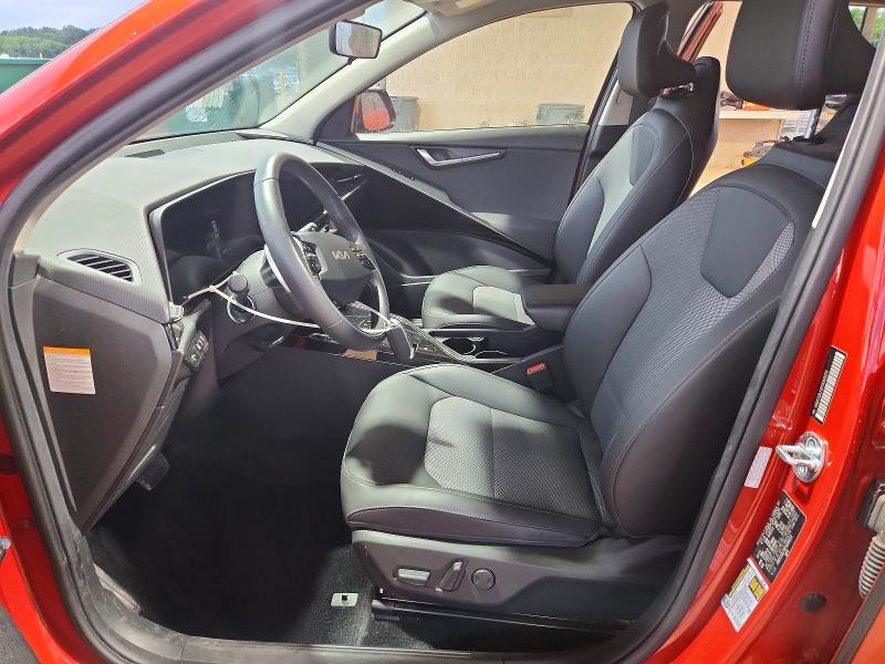 Продажа на аукционе авто 2023 Kia Niro, vin: KNDCS3LF8P5069251, номер лота: 59689566