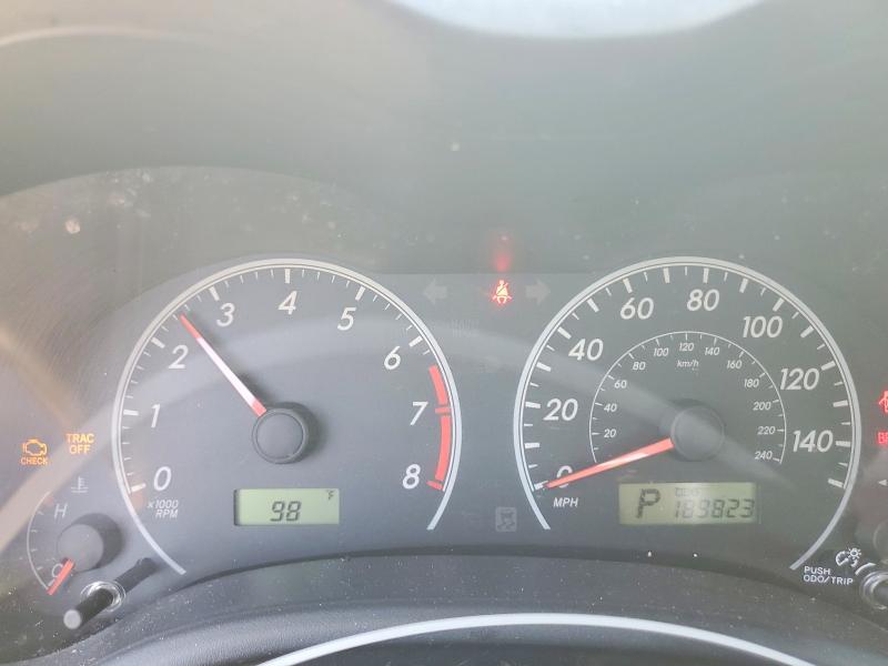 60529616 :رقم المزاد ، JTDBU4EE4B9169073 vin ، 2011 Toyota Corolla مزاد بيع