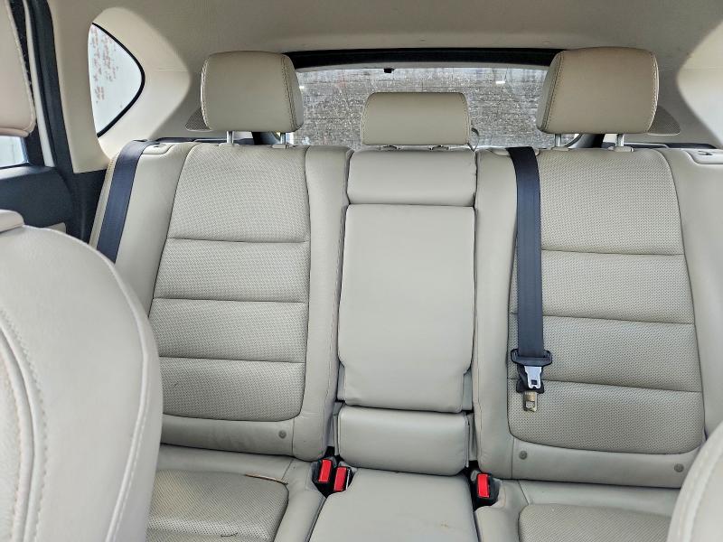 61495216 :رقم المزاد ، JM3KE4DY9F0454801 vin ، 2015 Mazda Cx-5 مزاد بيع