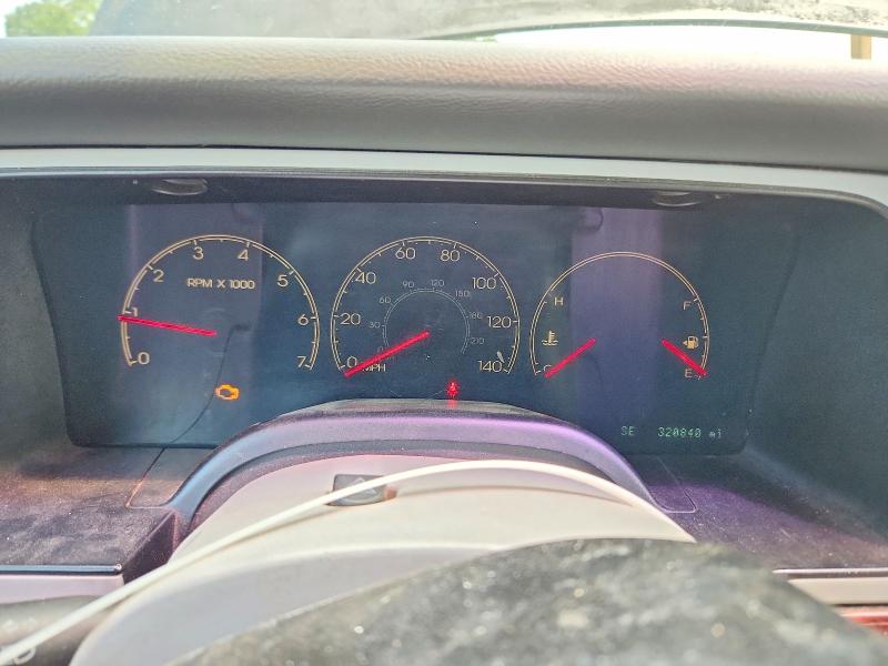 Aukcja sprzedaży 2004 Lincoln Navigator, vin: 5LMFU27R04LJ22479, numer aukcji: 62670976