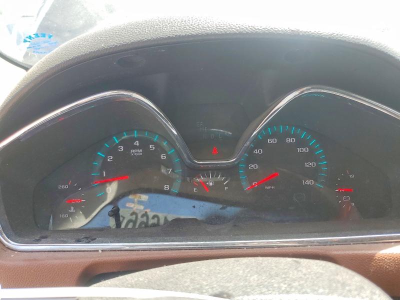 59581666 :رقم المزاد ، 1GNKRGKD1FJ188061 vin ، 2015 Chevrolet Traverse مزاد بيع