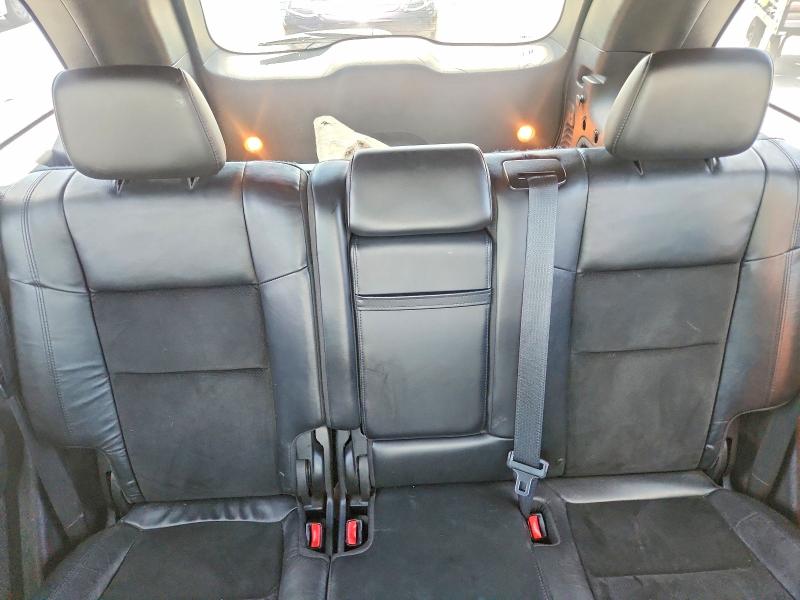 Продаж на аукціоні авто 2017 Jeep Grand Cherokee, vin: 1C4RJFAGXHC959421, номер лоту: 59324556