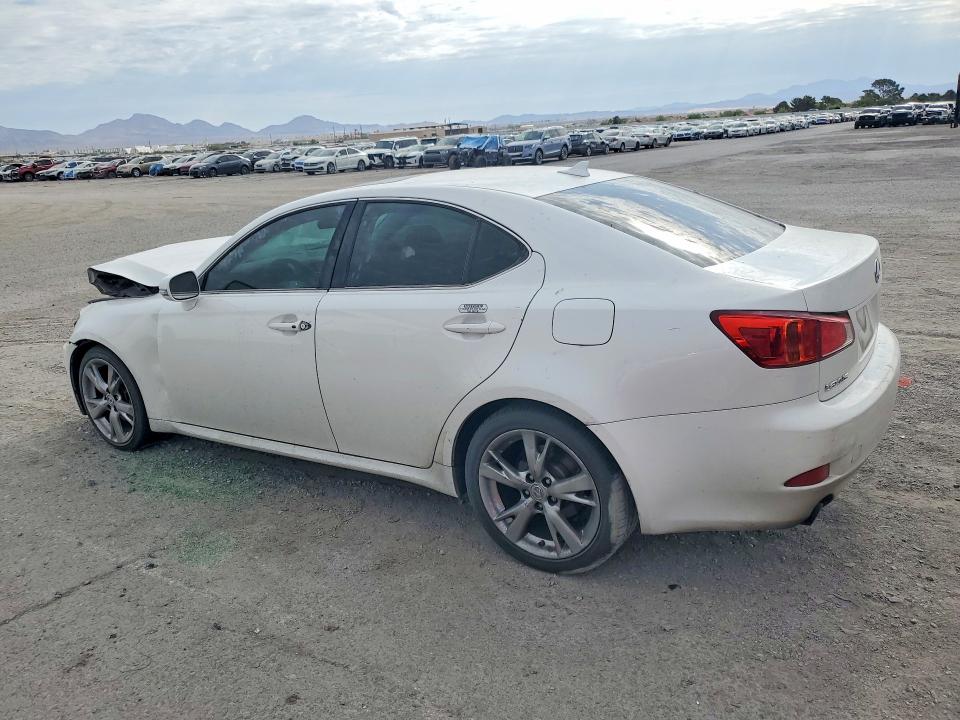 Aukcja sprzedaży 2009 Lexus Is, vin: JTHBK262X95092398, numer aukcji: 60147616