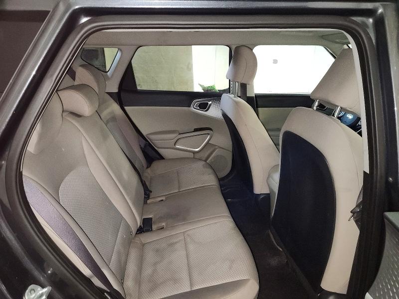 Aukcja sprzedaży 2020 Kia Soul, vin: KNDJ23AU5L7026560, numer aukcji: 60656836
