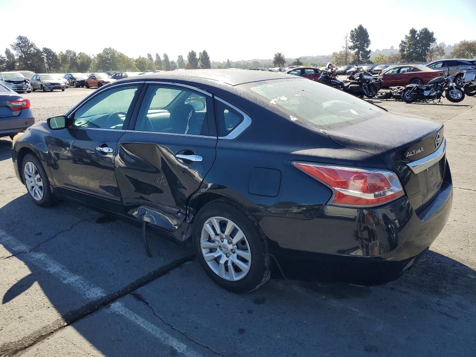 Продаж на аукціоні авто 2015 Nissan Altima, vin: 1N4AL3AP5FC577340, номер лоту: 61388756