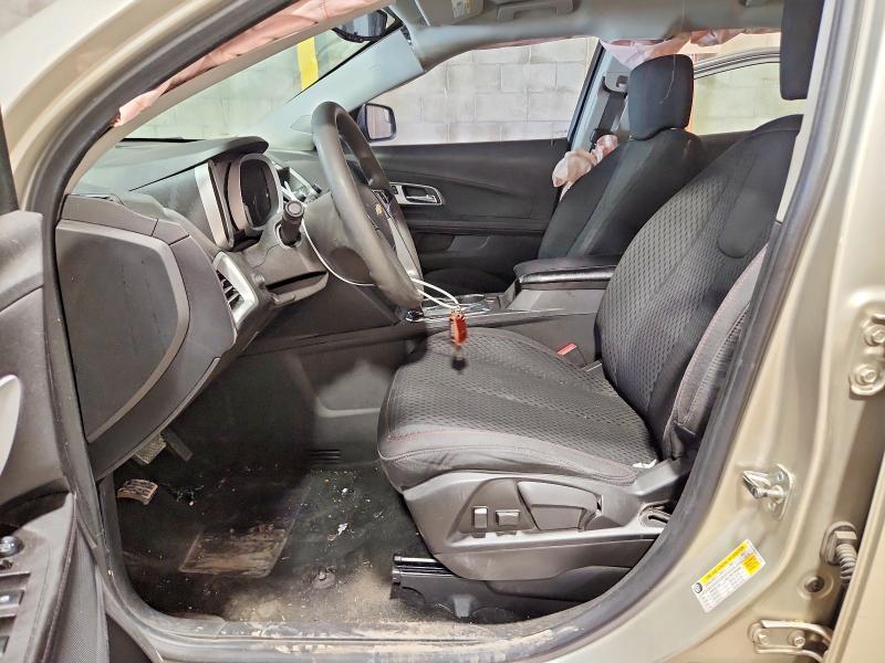 Продаж на аукціоні авто 2014 Chevrolet Equinox, vin: 1GNALAEK8EZ113555, номер лоту: 59272116