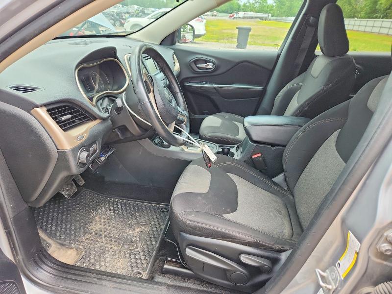 Продаж на аукціоні авто 2014 Jeep Cherokee, vin: 1C4PJMCS9EW175366, номер лоту: 85771605