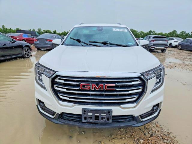 Продаж на аукціоні авто 2023 Gmc Terrain, vin: 3GKALPEG9PL151916, номер лоту: 60763336