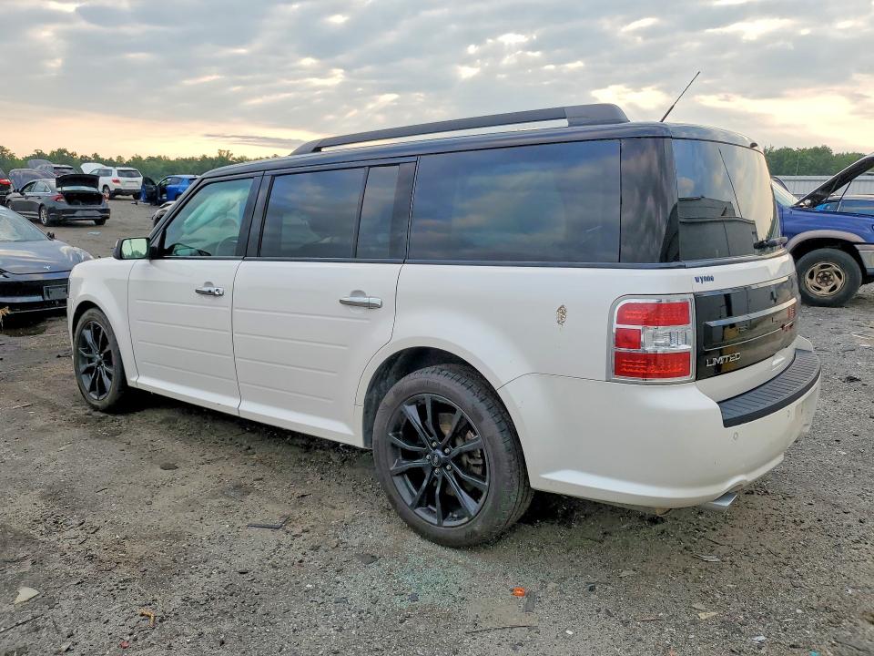 Aukcja sprzedaży 2019 Ford Flex, vin: 2FMGK5D85KBA30503, numer aukcji: 61519296