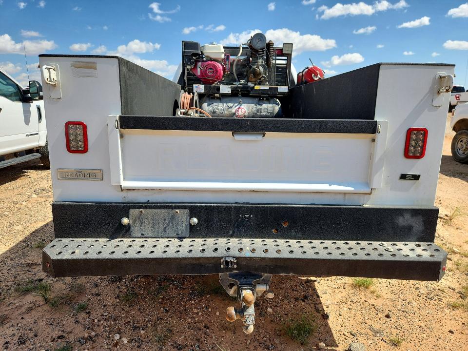 Aukcja sprzedaży 2019 Chevrolet Silverado, vin: 2GC2KREG2K1165729, numer aukcji: 59090016
