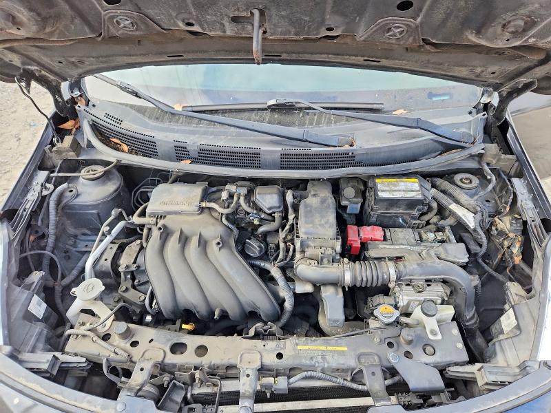 Aukcja sprzedaży 2016 Nissan Versa, vin: 3N1CN7APXGL900584, numer aukcji: 60841806