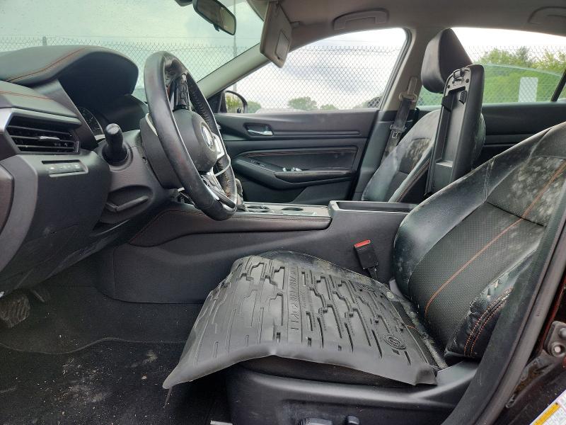 Продаж на аукціоні авто 2021 Nissan Altima, vin: 1N4BL4CV5MN306351, номер лоту: 61489986