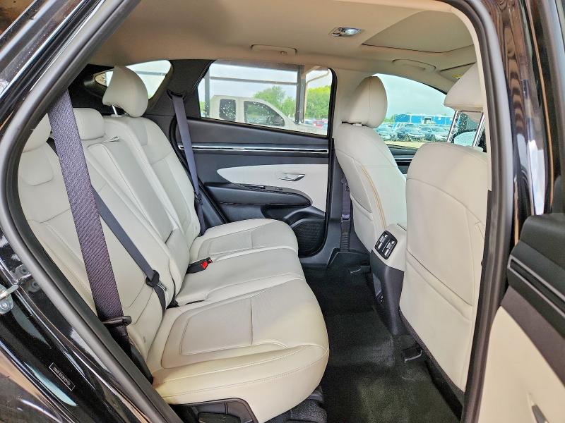 Продажа на аукционе авто 2024 Hyundai Tucson, vin: 5NMJF3DE2RH297926, номер лота: 60917086