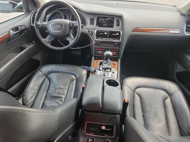 2012 Audi Q7 მანქანა იყიდება აუქციონზე, vin: WA1AGAFE2CD001473, აუქციონის ნომერი: 61526996