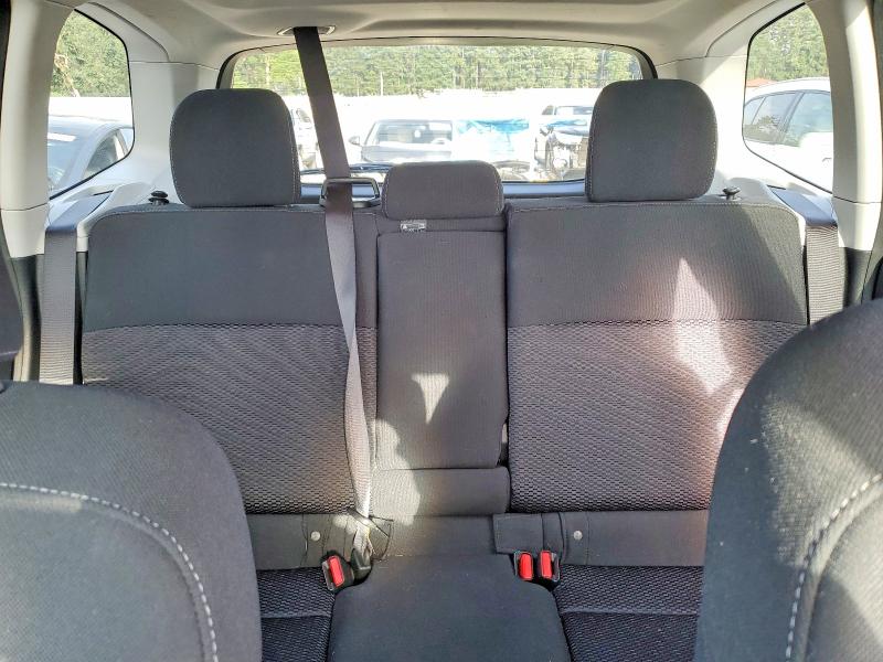 Продаж на аукціоні авто 2018 Subaru Forester, vin: JF2SJAGC3JH535095, номер лоту: 59120516