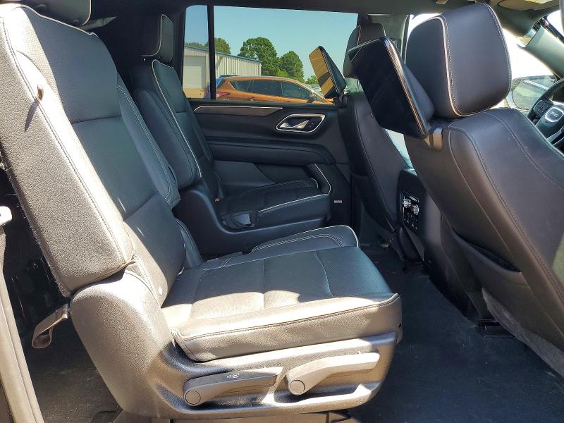 Продажа на аукционе авто 2021 Gmc Yukon Xl, vin: 1GKS1GKD9MR319692, номер лота: 61428176