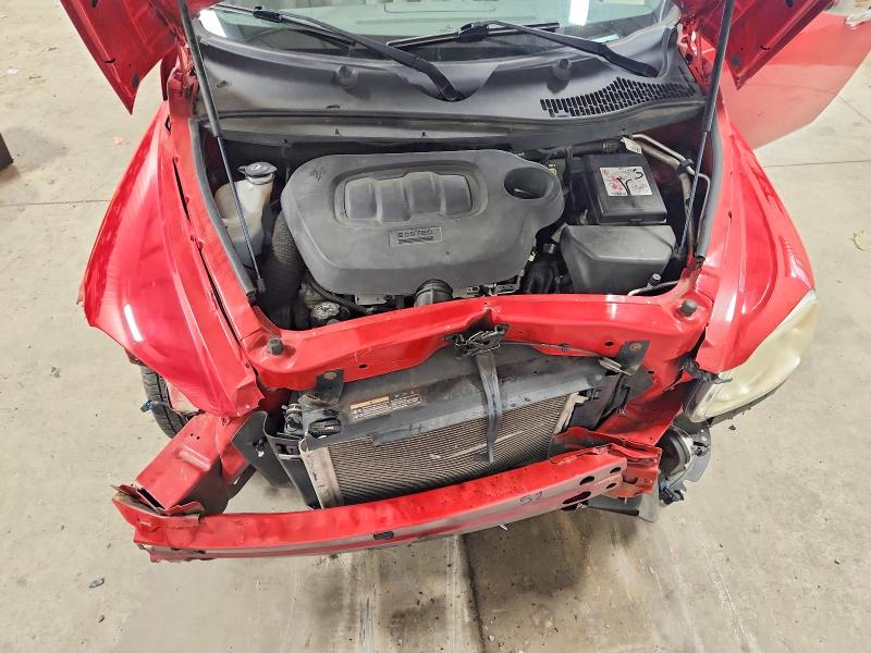 2011 Chevrolet Hhr მანქანა იყიდება აუქციონზე, vin: 3GNBACFU8BS638405, აუქციონის ნომერი: 59357766