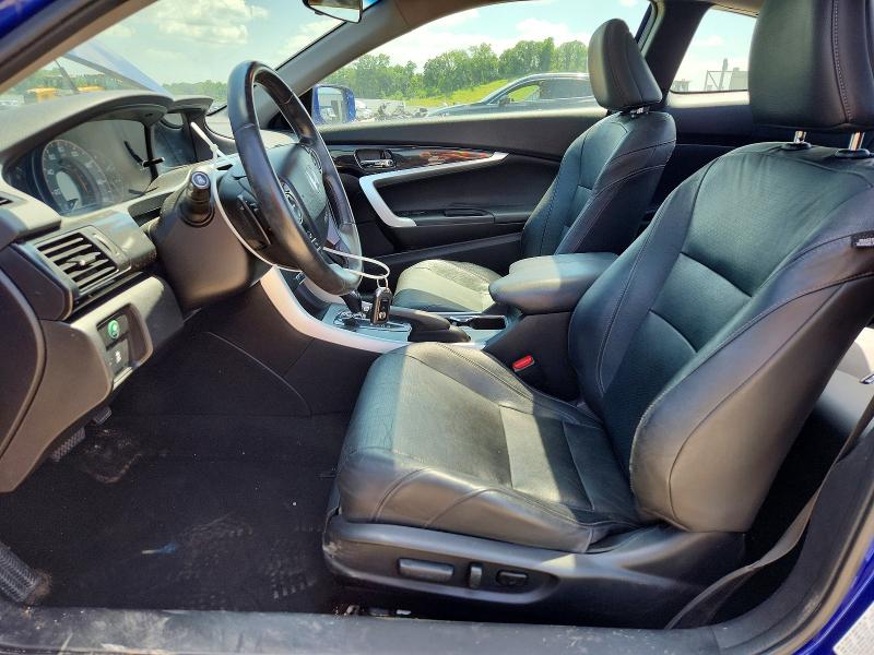 2013 Honda Accord მანქანა იყიდება აუქციონზე, vin: 1HGCT2B87DA003756, აუქციონის ნომერი: 59994046