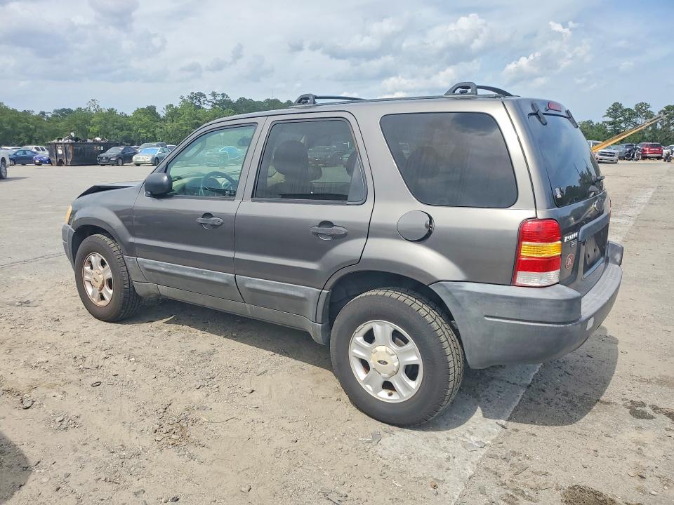2004 Ford Escape მანქანა იყიდება აუქციონზე, vin: 1FMYU03114DA21123, აუქციონის ნომერი: 62191556