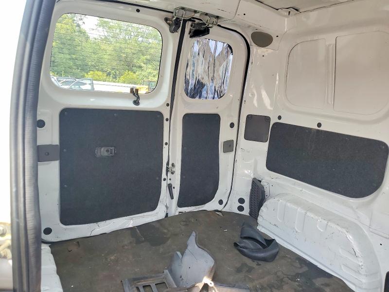 62760746 :رقم المزاد ، 3N63M0ZN2GK690141 vin ، 2016 Chevrolet City Express مزاد بيع