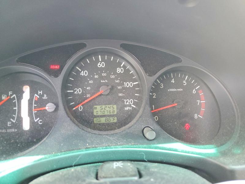 Продаж на аукціоні авто 2003 Subaru Forester, vin: JF1SG63663H704951, номер лоту: 59566496