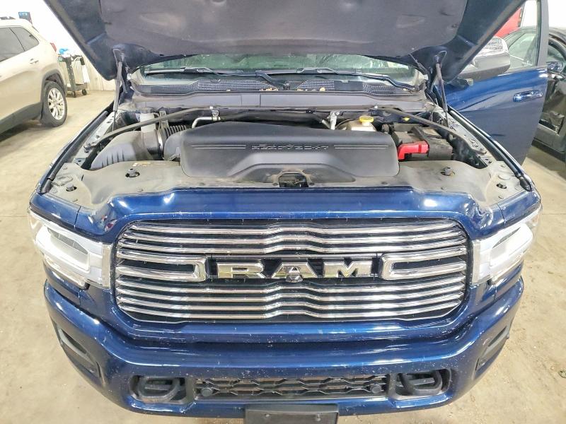 Продаж на аукціоні авто 2021 Ram 2500, vin: 3C6UR5FJ2MG701975, номер лоту: 62495986
