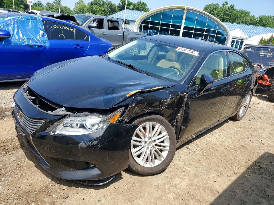 Продаж на аукціоні авто 2013 Lexus Es, vin: JTHBK1GG9D2011924, номер лоту: 59334936