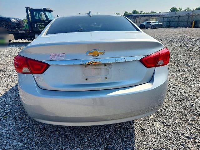 Продаж на аукціоні авто 2019 Chevrolet Impala, vin: 1G11X5S34KU107660, номер лоту: 63144756
