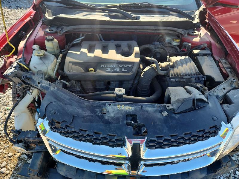 2011 Dodge Avenger მანქანა იყიდება აუქციონზე, vin: 1B3BD1FB4BN538137, აუქციონის ნომერი: 60883616