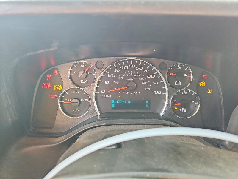 62529306 :رقم المزاد ، 1GB0G2BA1B1107010 vin ، 2011 Collins Bantam G3500 مزاد بيع