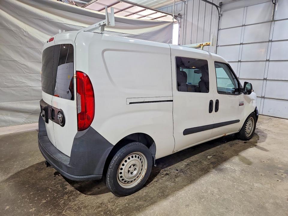 Aukcja sprzedaży 2016 Ram Promaster City, vin: ZFBERFAT1G6B19941, numer aukcji: 61844646