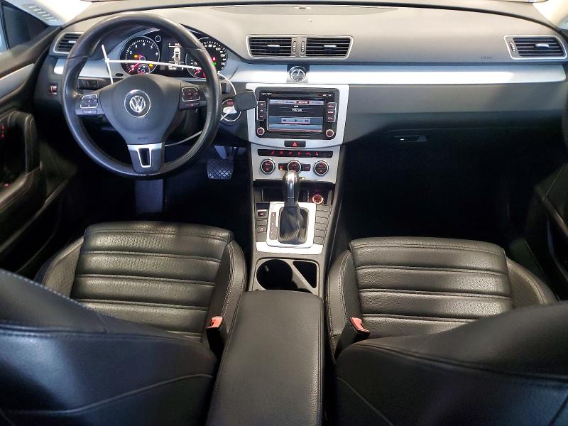 63312816 :رقم المزاد ، WVWBN7ANXDE508742 vin ، 2013 Volkswagen Cc مزاد بيع