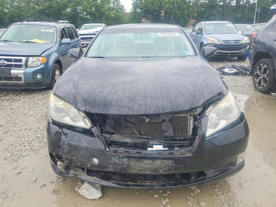 Продажа на аукционе авто 2012 Lexus Es, vin: JTHBK1EG2C2503955, номер лота: 59283636
