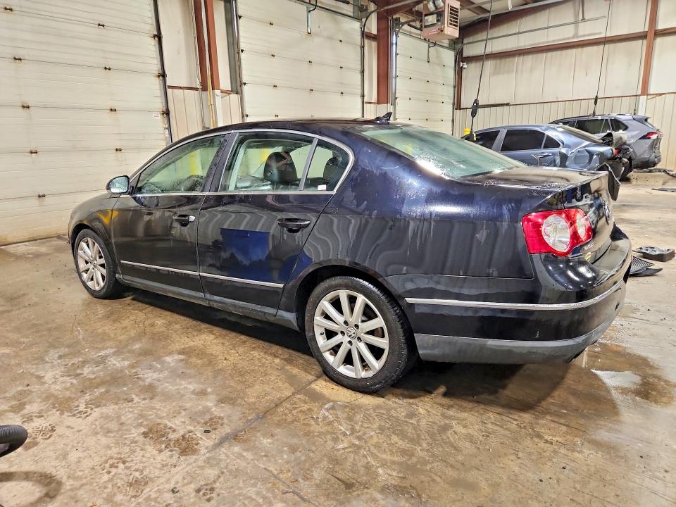 Продаж на аукціоні авто 2010 Volkswagen Passat, vin: WVWJK7AN8AE097468, номер лоту: 62474506