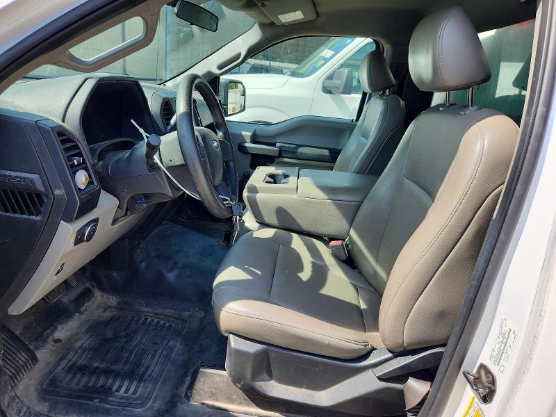 Aukcja sprzedaży 2018 Ford F150, vin: 1FTMF1CB7JKC60906, numer aukcji: 60753296