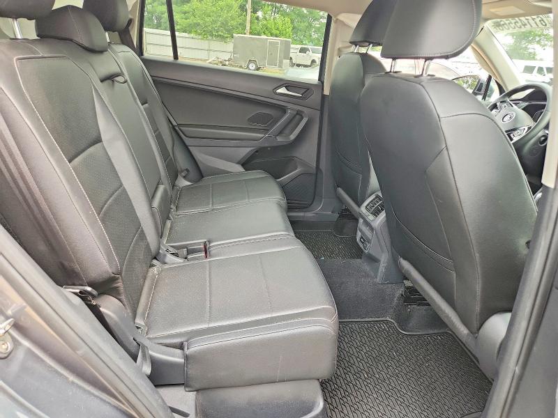 Aukcja sprzedaży 2020 Volkswagen Tiguan, vin: 3VV2B7AX2LM037190, numer aukcji: 61145566