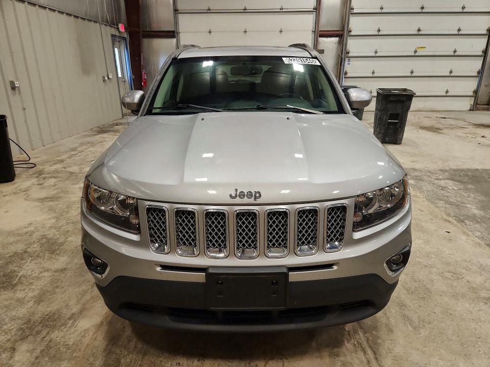 Продажа на аукционе авто 2016 Jeep Compass, vin: 1C4NJCEA6GD749006, номер лота: 62791646