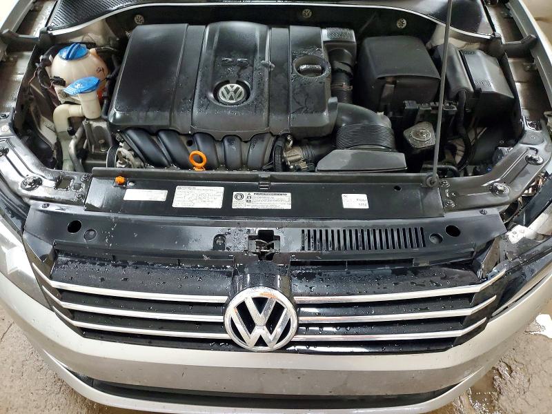 Продаж на аукціоні авто 2013 Volkswagen Passat, vin: 1VWAH7A31DC040524, номер лоту: 62032216
