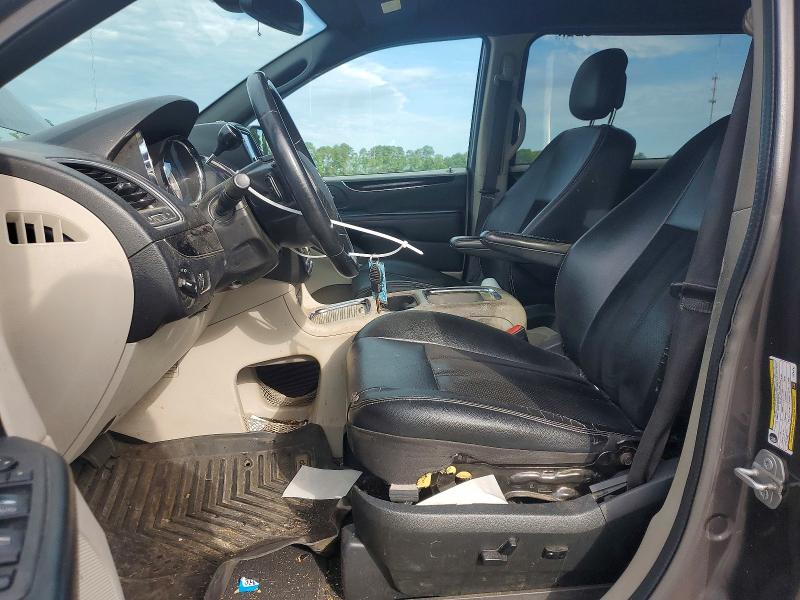 2018 Dodge Grand Caravan მანქანა იყიდება აუქციონზე, vin: 2C4RDGCG1JR299292, აუქციონის ნომერი: 59968326