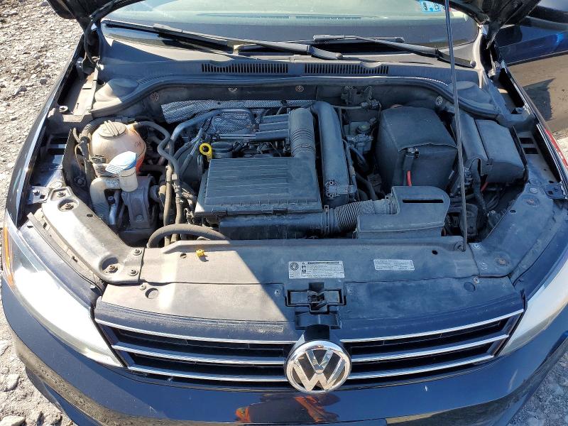 Aukcja sprzedaży 2017 Volkswagen Jetta, vin: 3VW167AJ5HM320388, numer aukcji: 60959476