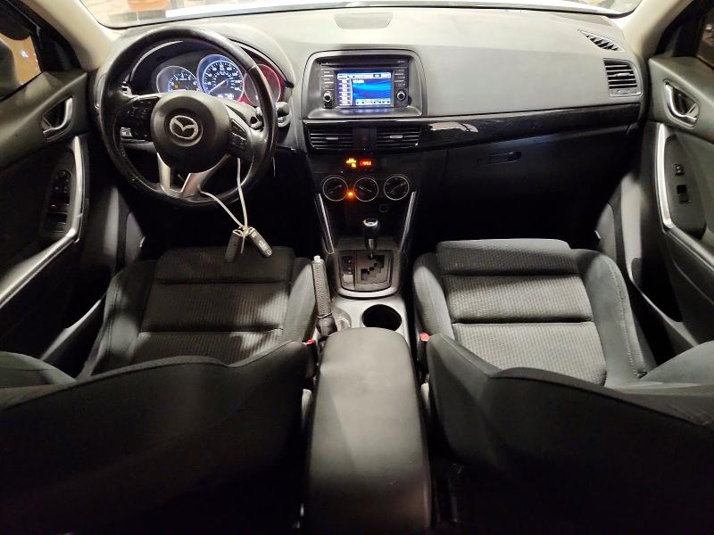 Aukcja sprzedaży 2014 Mazda Cx-5, vin: JM3KE4CY0E0381818, numer aukcji: 59788366