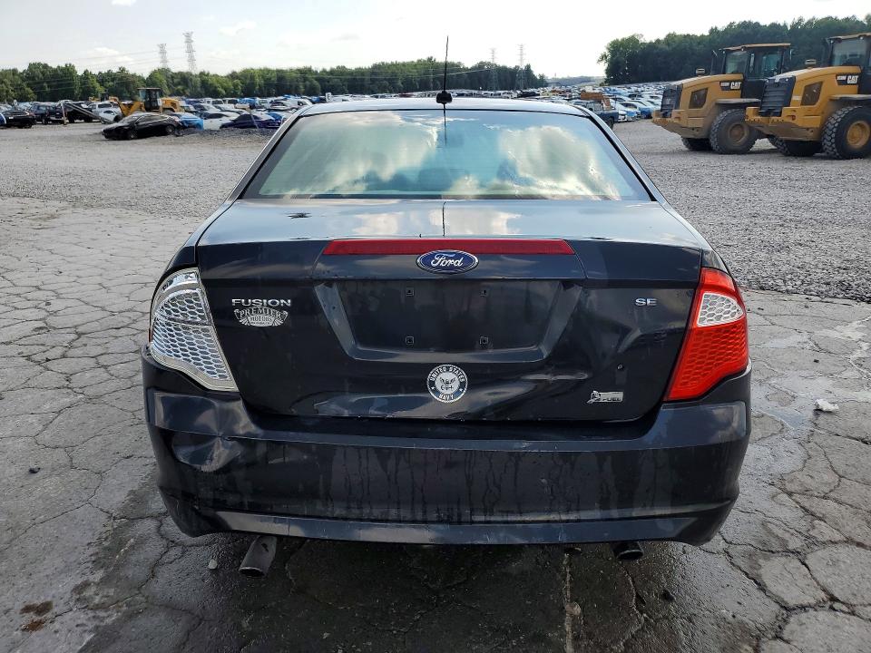 Продажа на аукционе авто 2010 Ford Fusion, vin: 3FAHP0HGXAR244343, номер лота: 59391896