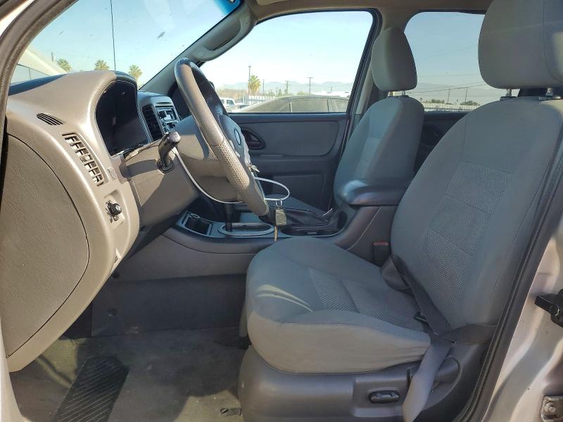 2006 Ford Escape მანქანა იყიდება აუქციონზე, vin: 1FMCU95H96KC44260, აუქციონის ნომერი: 63435416